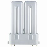 Osram Dulux F 18w 840 Cool White 4 pin 2G10