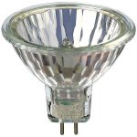 Philips 50w GU5.3 12v 24Deg Spot Halogen MR16 Spotlight Bulb