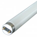 Crompton 15w 835 18 Inch T8 3500k White Triphosphor Fluorescent Tube - FT1815SPW