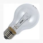 Thorn 150w 240v ES E27 Clear GLS Light Bulb