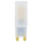 Bell Lighting 3w Aztex LED CRI90 G9 Capsule 2200k Dimmable