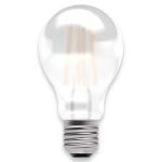 Bell Lighting 4w 240v ES LED Filament GLS Satin 2700k 05122