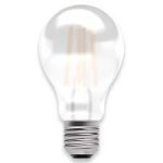 Bell Lighting 4w 240v ES LED Filament GLS Satin 2700k