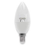 Bell Lighting 4w 240v SES LED Candle Clear 2700k