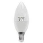Bell Lighting 3.9w 240v SES LED Candle Clear 2700k 60564