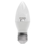 Bell Lighting 2.1w 240v ES LED Candle Clear 2700k 60507