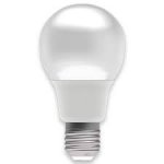 Bell Lighting 12w 240v ES LED GLS Opal 2700k