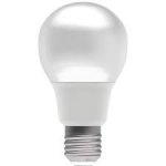 Bell Lighting 6w 240v ES LED GLS Opal 6000k