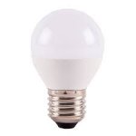 Bell Lighting 4w 240v ES LED Round Ball Opal 45mm 2700k