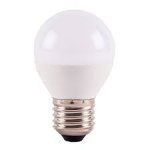 Bell Lighting 4w 240v ES LED Round Ball Opal 45mm 2700k