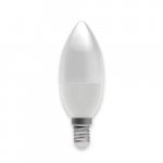Bell Lighting 2.1w 240v SES LED Candle Opal 2700k 60502
