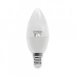 Bell Lighting 2.1w 240v SES LED Candle Clear 2700k 60506