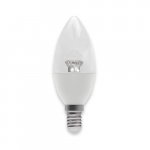 Bell Lighting 2.1w 240v SES LED Candle Clear 2700k