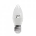 Bell Lighting 3.9w 240v ES LED Candle Clear 2700k