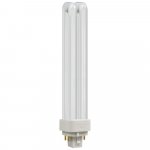 Bell PL-C 26W 4pin 840 Cool White BLD Double Turn G24q-3 - 04160