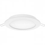 Energizer 18w 4000K Circular LED Downlight 210mm Cut out S10064