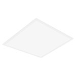 Ledvance Panel Value LED White Frame 33W 3630lm 3000k 830 Warm White 600x600mm UGR <19