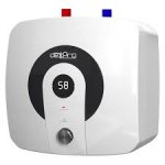 Delux Digital 10L Unvented Water Heater 2KW - DXU10D