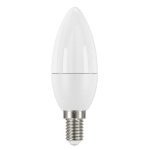 Eveready 4.9W E14 LED Candle 470lm 4000K Cool White S14325