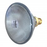 Radium 100w 240v E27 Par38 Halogen 30° Flood Dimmable