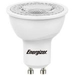 Energizer LED GU10 3.6W(50W) 350LM 4000K Cool White S8825
