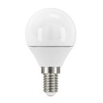 Eveready LED Golfball E14 4.9W 470LM 3000K Warm White Boxed S13608