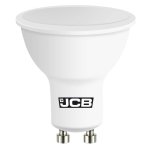 JCB LED GU10 4.9W 345LM 6500K Daylight S10964