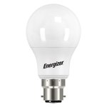 Energizer LED GLS 8.5W 806LM 3000K Warm White 4 Pack S14056