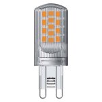 Energizer LED G9 1.8W 200LM 2700K Warm White S18748
