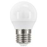 Eveready LED Golf E27 4.9W 470LM 3000K Warm White S13606