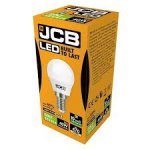 JCB LED GOLF E14 4.9W 470LM 3000K Warm White S10971