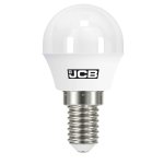JCB LED GOLF E14 4.9W 470LM 3000K Warm White S10971