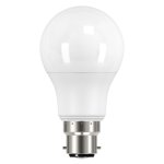 Eveready LED GLS B22 4.9W 470LM 4000K Cool White S14312