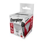 Energizer LED MR16 GU5.3 3.4W 345LM 3000K Warm White S8832