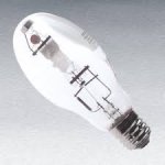 Venture 175w E27 MH 175W/U/MED 175 Watt M57/E Metal Halide Bulb