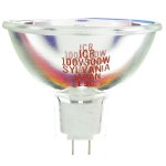 Sylvania JCR 100v 300w GY5.3 9061059 Projector Bulb Lamp Photo Optic Lamp