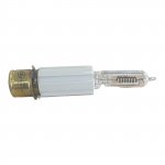 GE EGJ Q1000/4CL/P 1000w 120v P28s Lamp 32000K Stage / Studio Lamp Bulb 38853