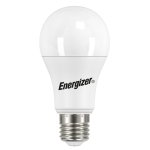 Energizer 9.5W E27 LED GLS 1055lm 2700K Warm White S8706