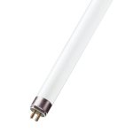 GE 549mm 14w 830 T5 Fluorescent Tube - 3000K Warm White