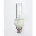 Philips Ecotone 11w 240v BC 865 Daylight White CFL Stick Bulb