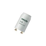Philips S10 Ecoclick Starter 4-65W  Fluorescent Lamp Starter 220-240V