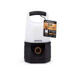 Duracell 500 Lumen Flex Power Floating LED Lantern S19019  Waterproof Light for Camping & Emergencies