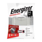 Energizer S18562 Blockbuster LED Headlamp  Headband Torch with Batteries Include