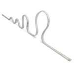 Crompton 12493 LED Flexible Strip Kit  5m  20W  2700K Warm White  24V IP65