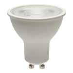 BELL 60670 Genesis 4.4W GU10 LED Bulb  2700K Warm White Spotlight