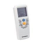 Westinghouse 77874 Radio Frequency Ceiling Fan & Light Remote | Thermostat + Timer Control