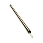 Westinghouse 12" (30.5cm) Ceiling Fan Extension Down Rod  Antique Brass Finish 78864