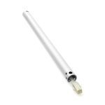 Westinghouse 12" (30.5cm) Ceiling Fan Extension Down Rod  White Finish 78876