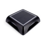 Integral True Solar Outdoor Square Ground & Wall Light IP65 3000K LED ILSGDB010