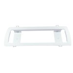 Bell 09041V2 Recessing Kit for Spectrum 3.3W LED Emergency Bulkhead (09040V2)  IP65 Compatible Accessory